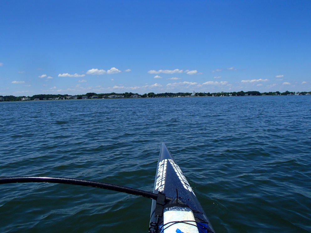 Dogwood Harbor, Tilghman Island